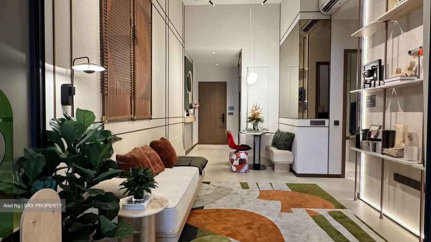 The Sen (D21), Condominium #591028561